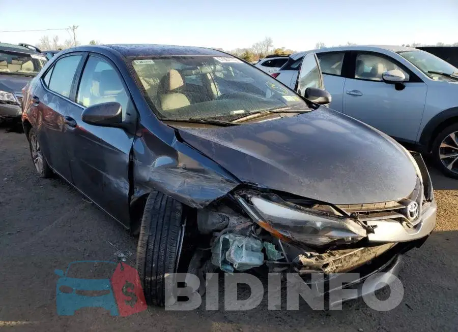 2T1BPRHE5FC448385 Photo# 1