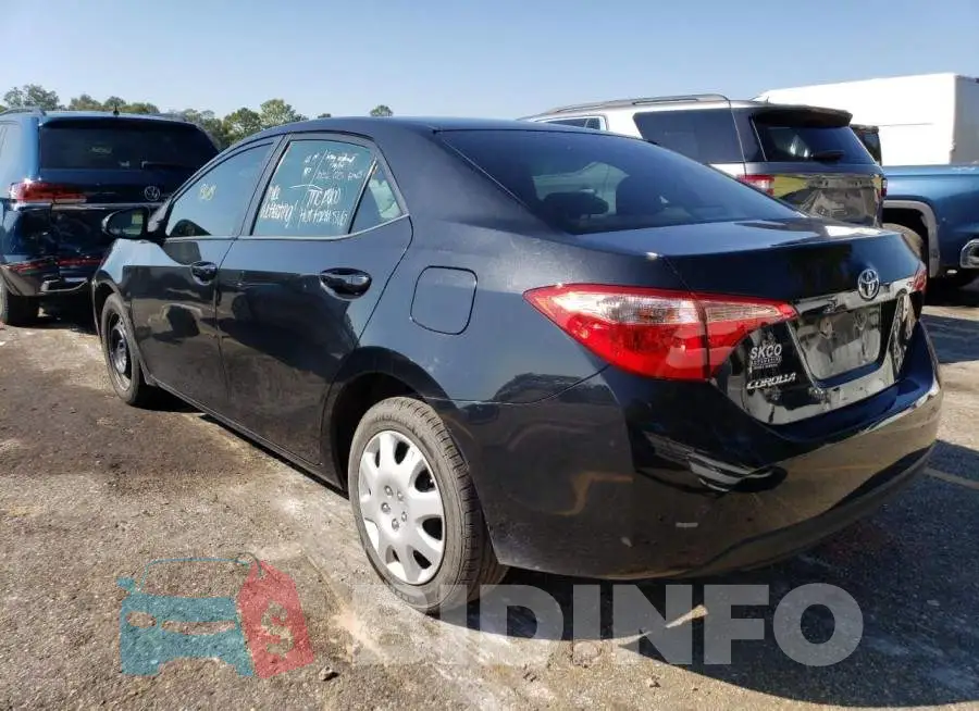 2T1BURHE7JC014986 Photo# 3
