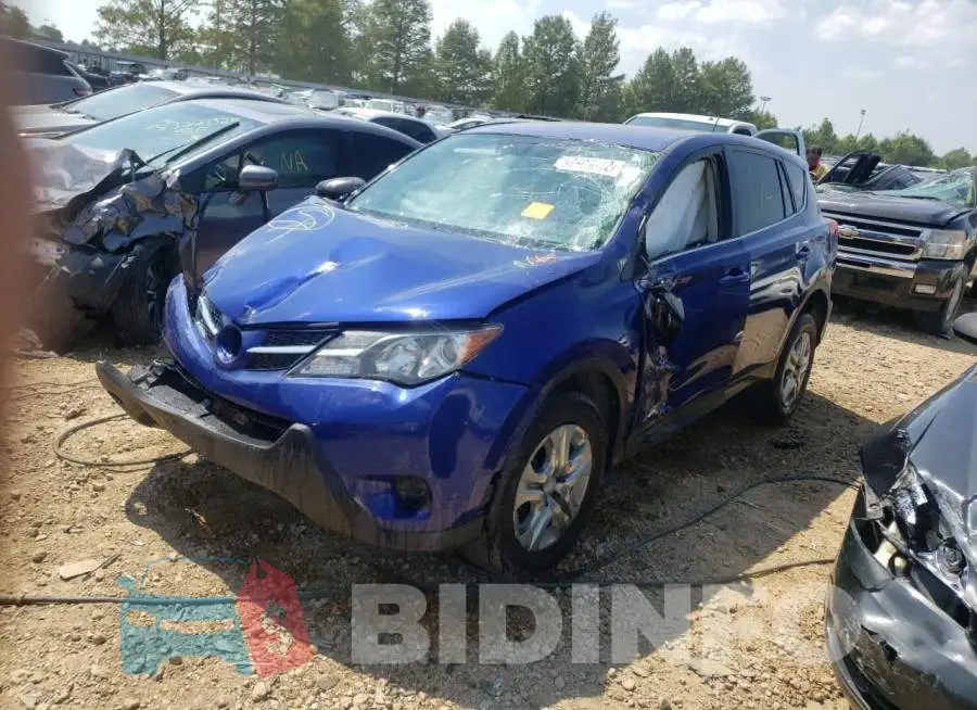 2T3BFREV6FW294721 Photo# 2