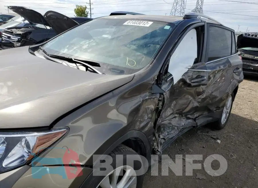 2T3DFREV2FW375644 Photo# 9