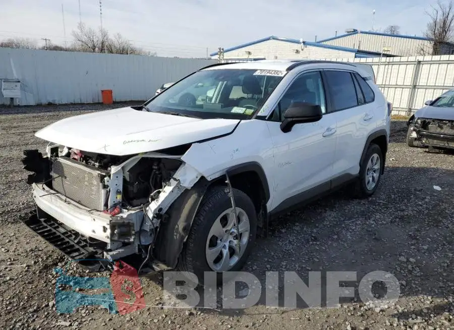 2T3F1RFV7MC190428 Photo# 1