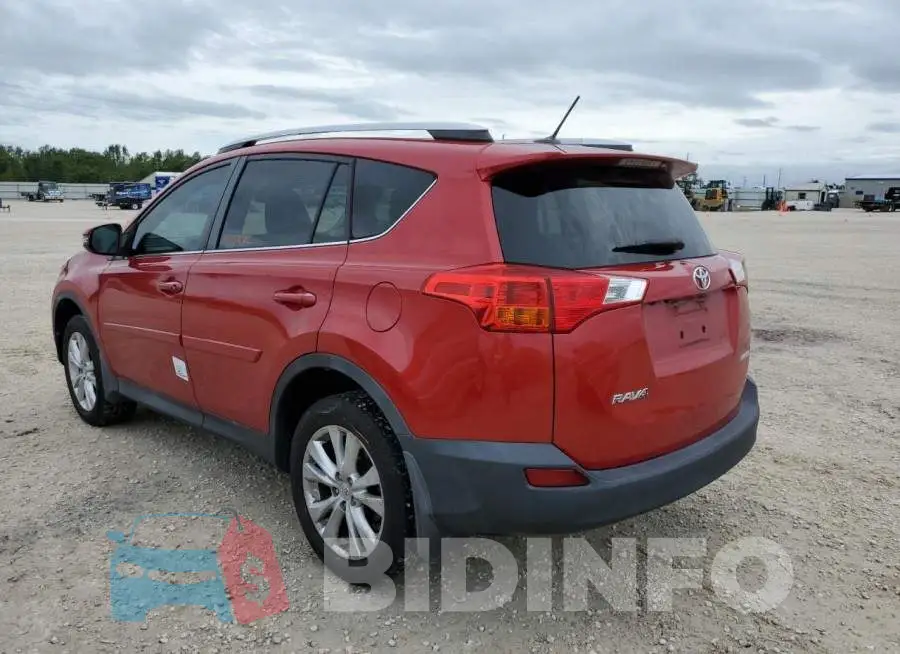 2T3YFREV9FW217786 Photo# 2