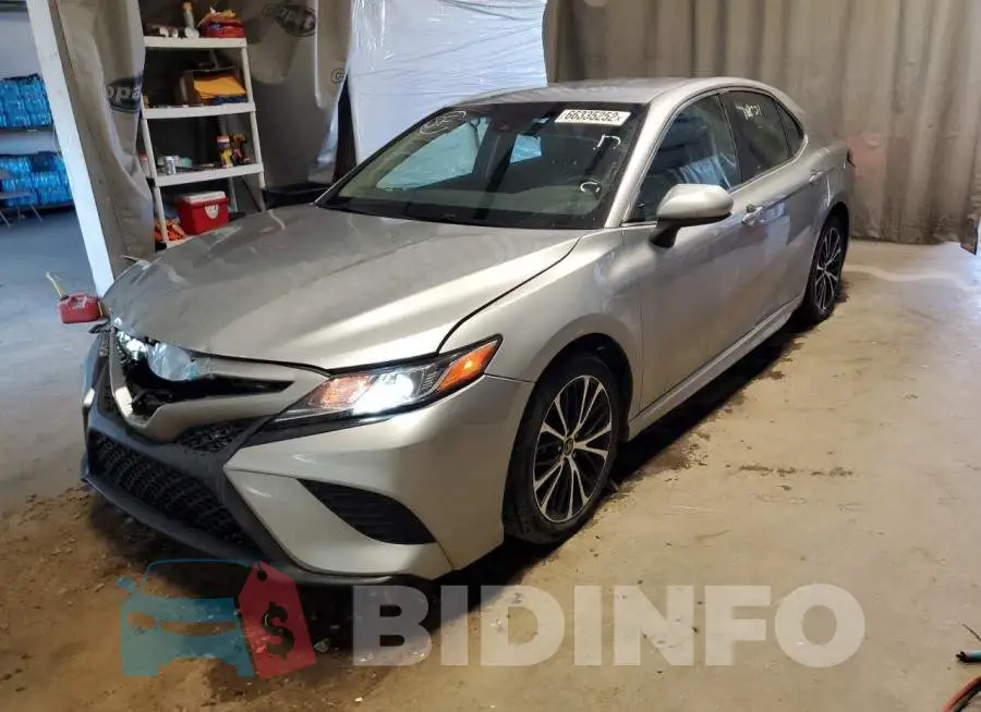 4T1B11HK8JU632378 Photo# 2