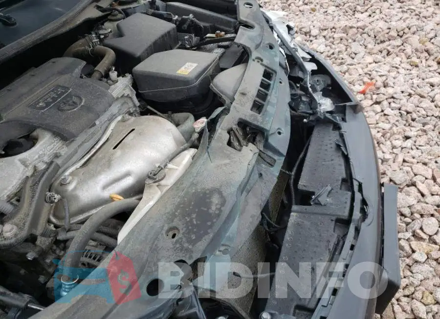 4T1BF1FK3HU415402 Photo# 9