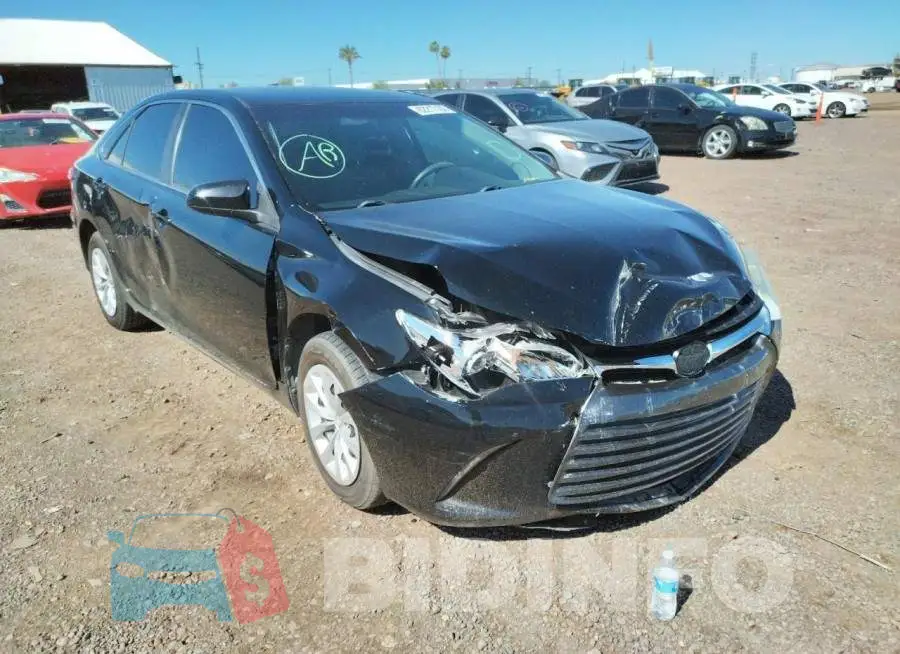 4T1BF1FK8FU968396 Photo# 1
