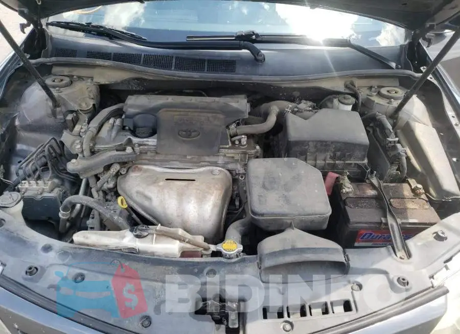 4T1BF1FK9DU224514 Photo# 7