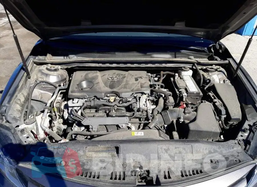 4T1C11AK1LU916632 Photo# 7