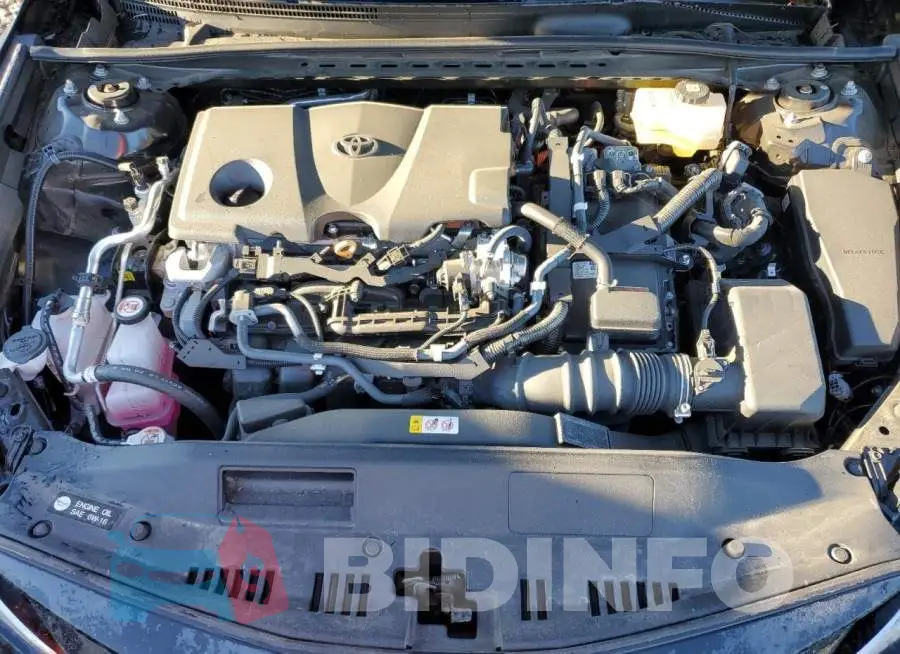 4T1C31AK5MU563601 Photo# 7