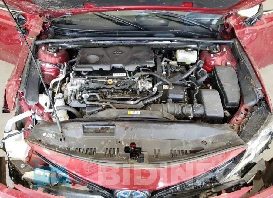 4T1C31AK7MU551501 Photo# 7