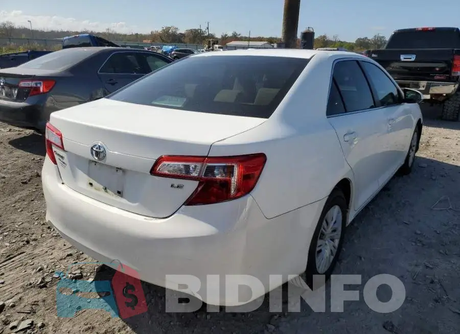4T4BF1FK2DR334357 Photo# 4