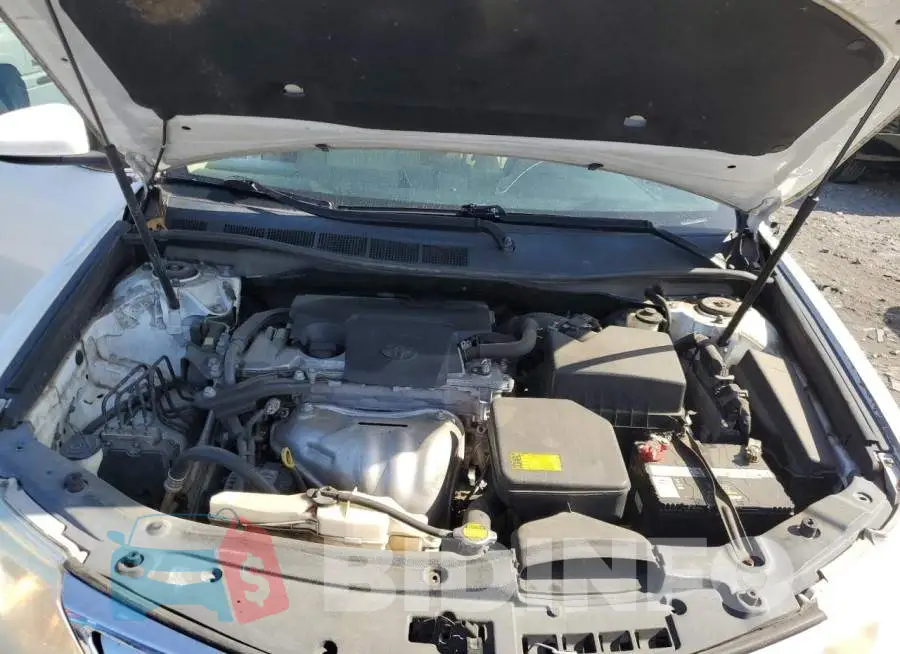 4T4BF1FK2DR334357 Photo# 7