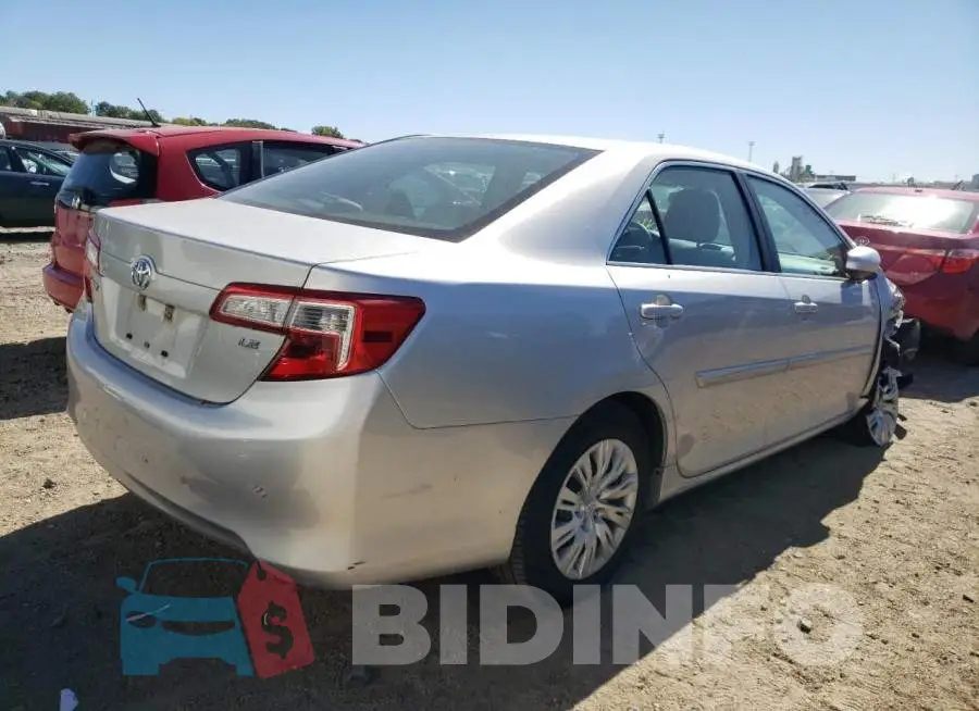 4T4BF1FK4DR329242 Photo# 4