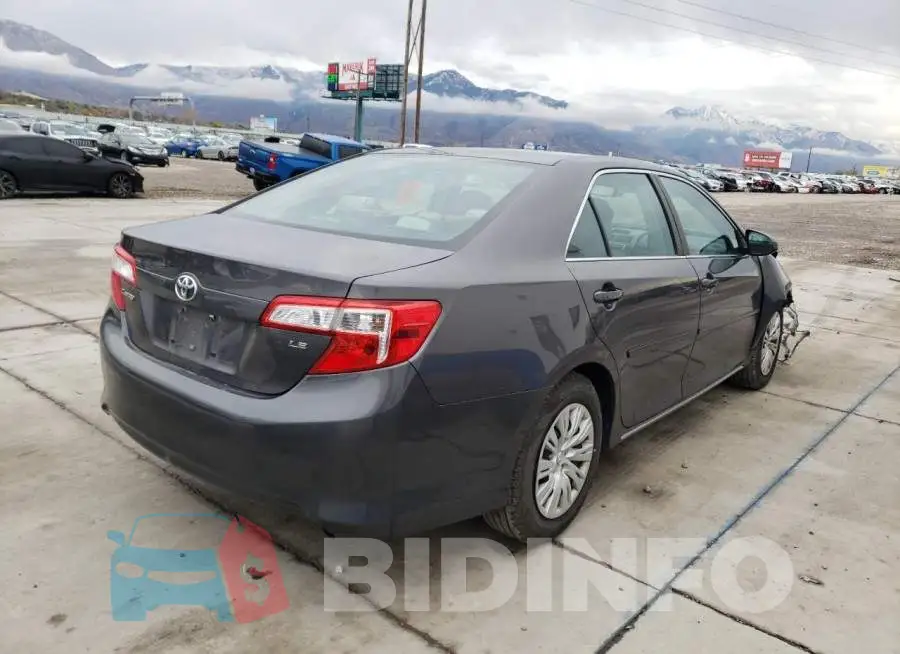 4T4BF1FK7DR286421 Photo# 4