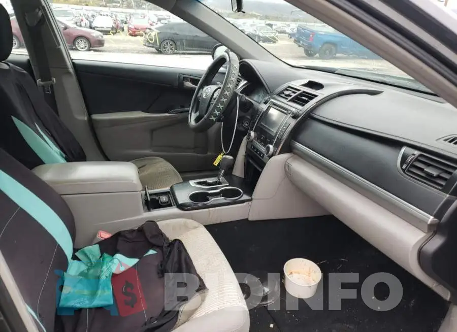 4T4BF1FK7DR286421 Photo# 5