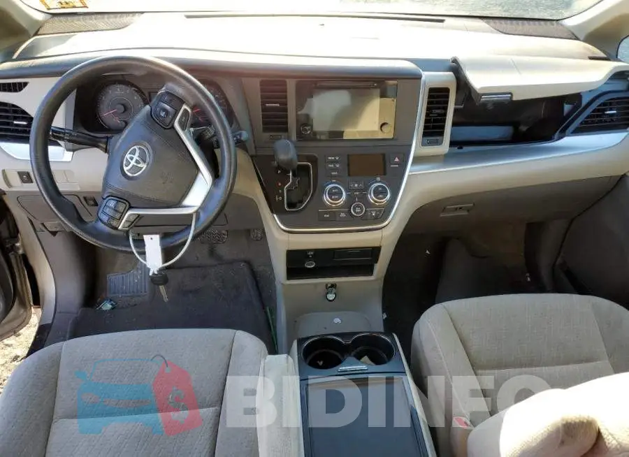 5TDKK3DC9GS731154 Photo# 8