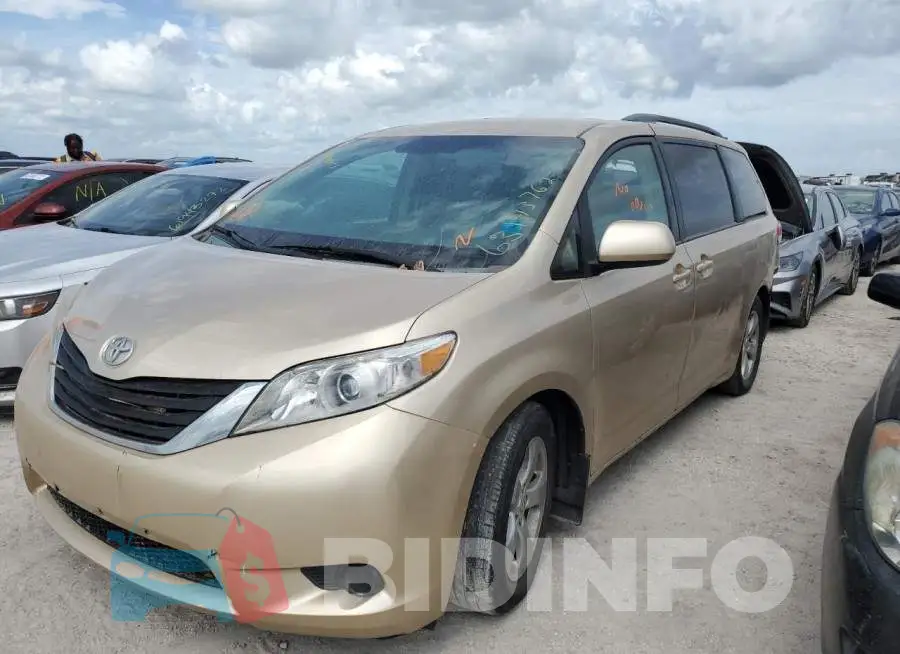 5TDKK3DCXDS302598 Photo# 2