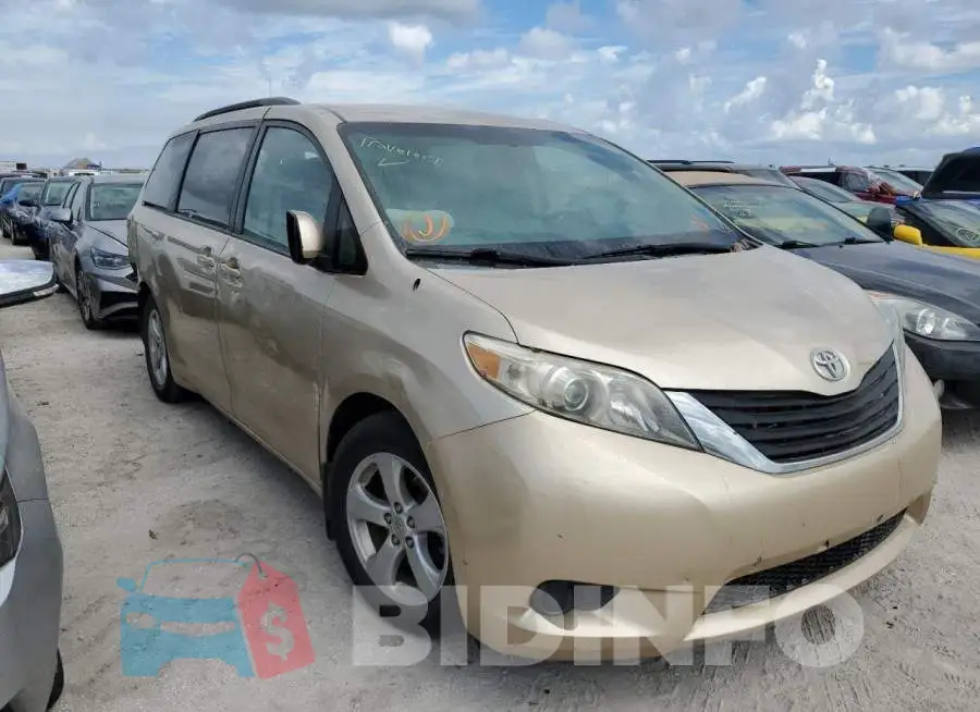 5TDKK3DCXDS302598 Photo# 1