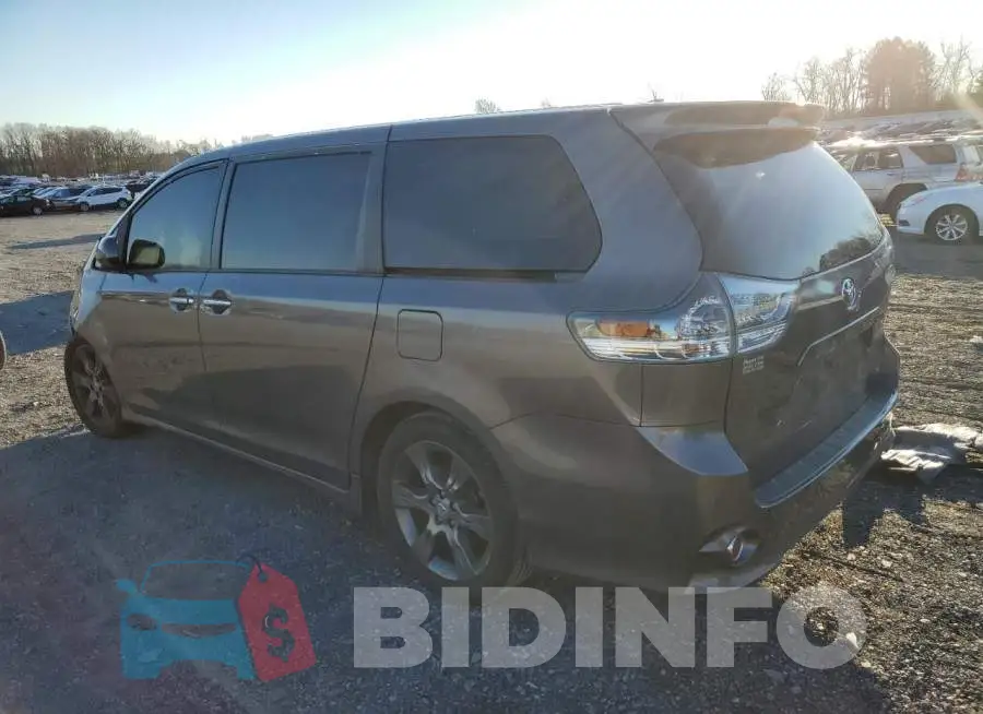 5TDXK3DC9FS659733 Photo# 2