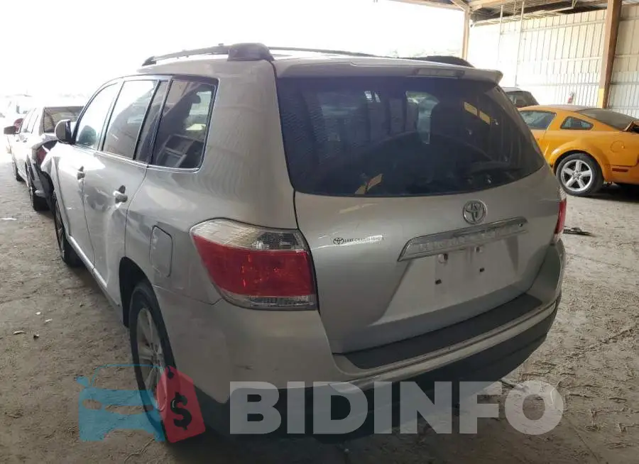 5TDZK3EH0DS110034 Photo# 3