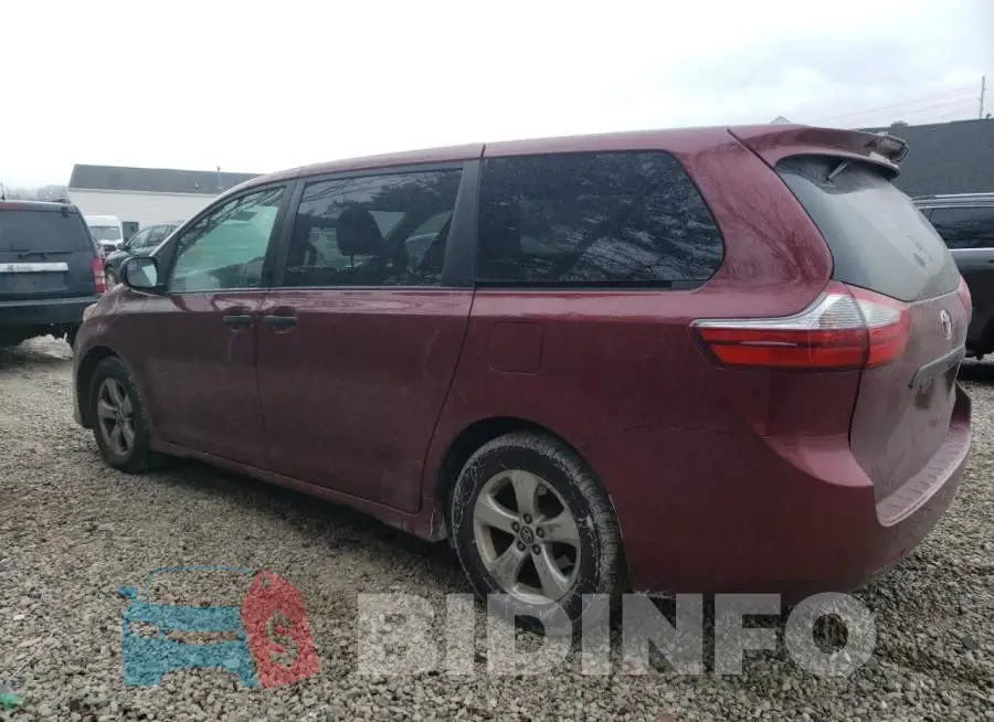 5TDZZ3DC7JS938496 Photo# 2