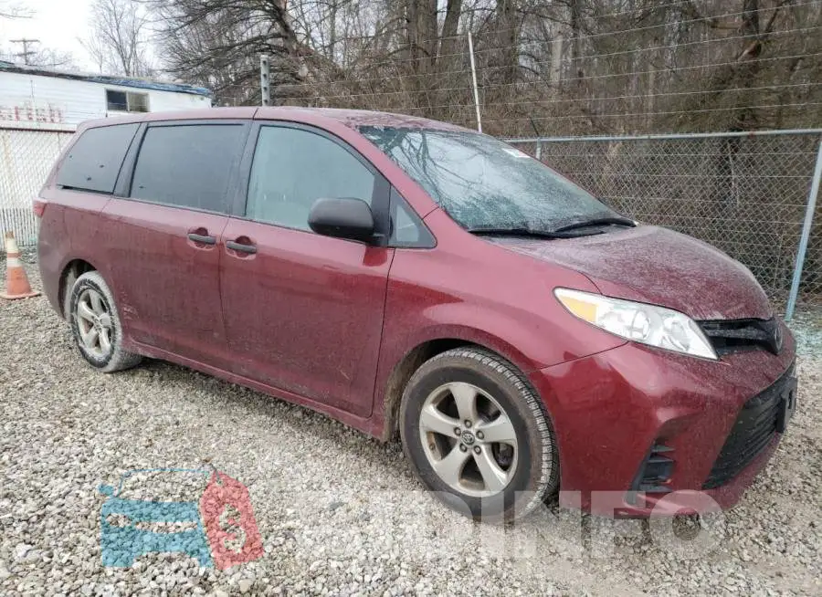 5TDZZ3DC7JS938496 Photo# 4