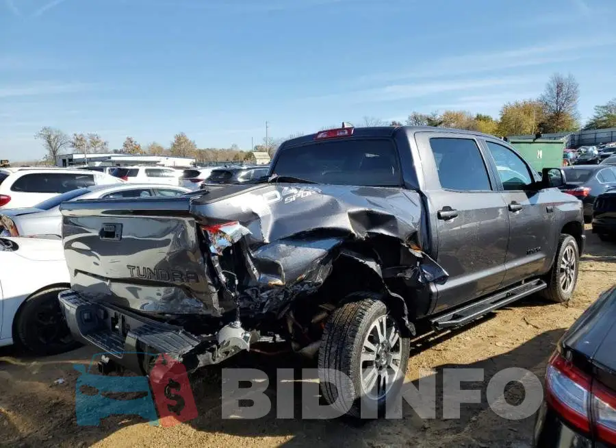 5TFDY5F10MX039417 Photo# 4