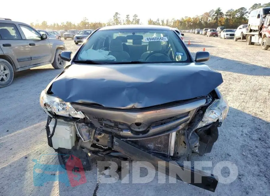 5YFBU4EE8DP157750 Photo# 5