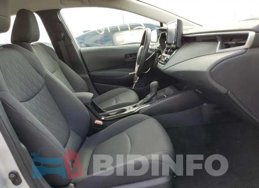 5YFEPMAE0NP287145 Photo# 5