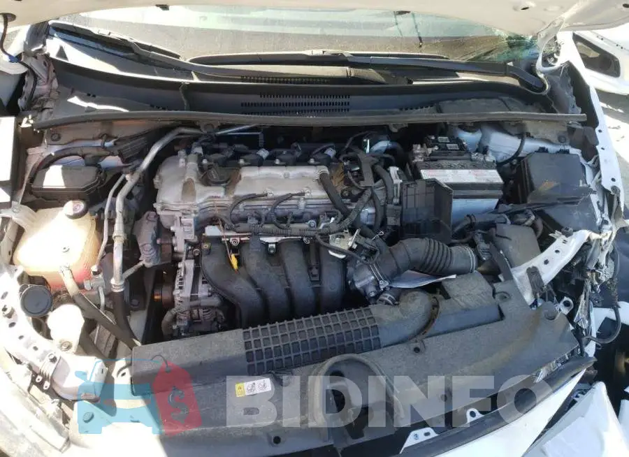 5YFEPRAE0LP032165 Photo# 7