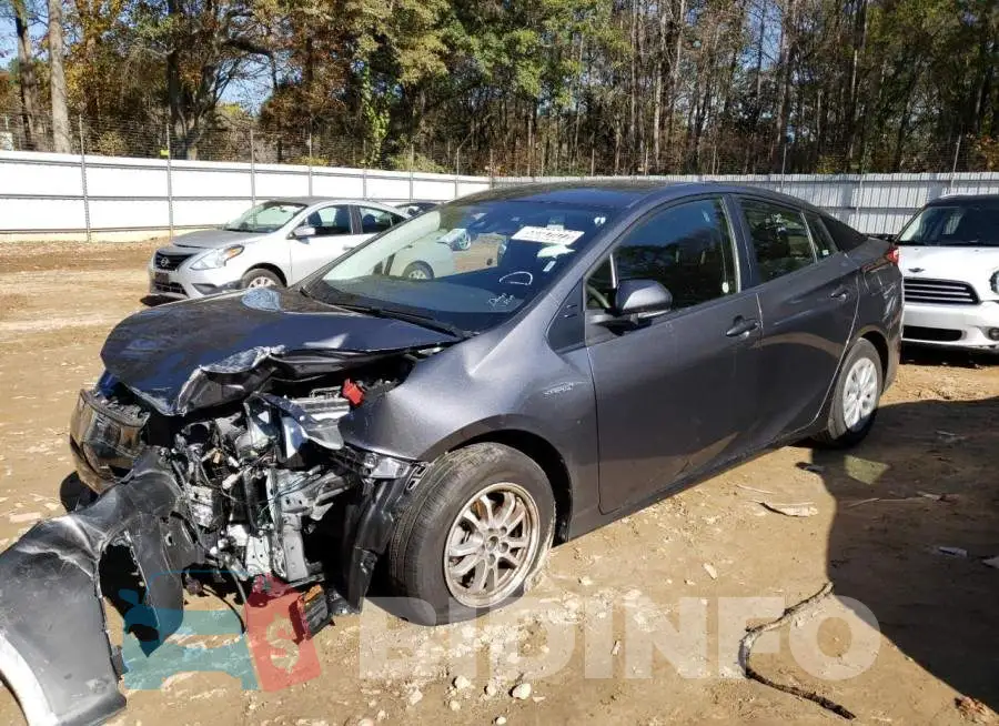JTDKAMFU2M3149991 Photo# 1