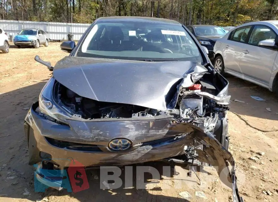 JTDKAMFU2M3149991 Photo# 5