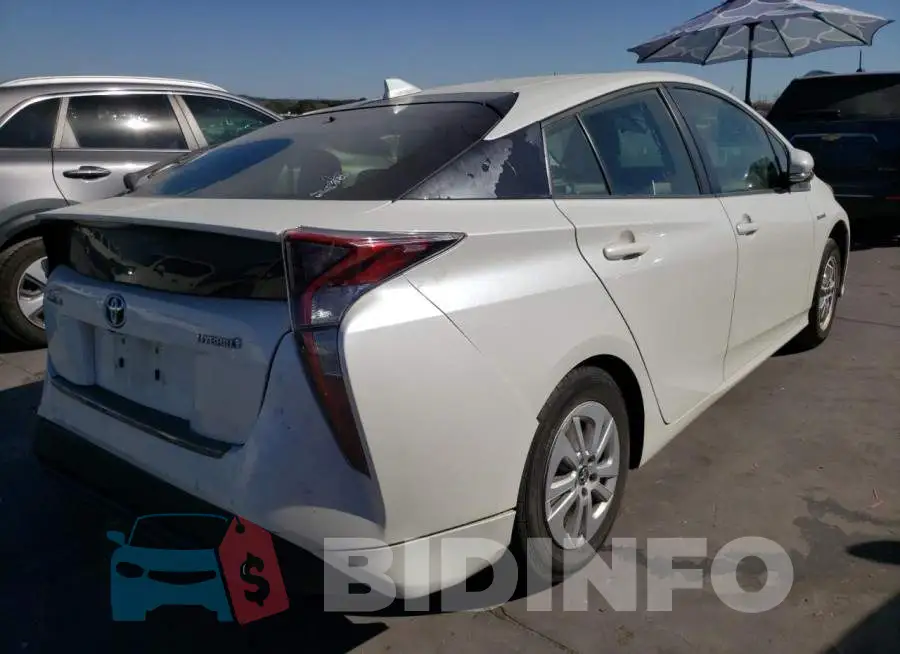 JTDKBRFUXG3006253 Photo# 4
