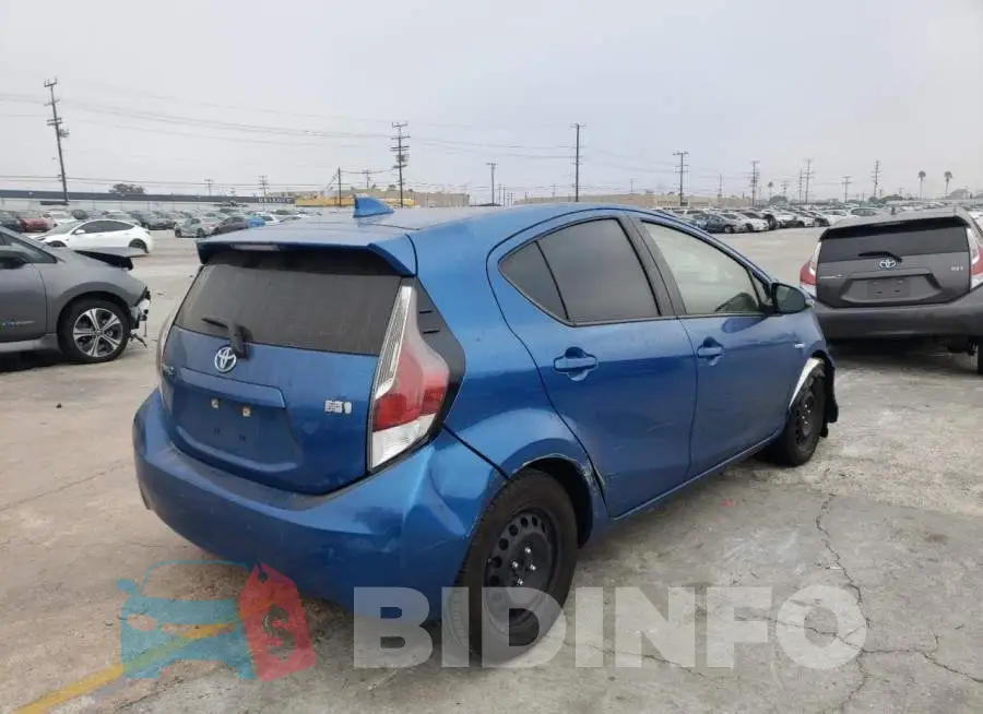 JTDKDTB33F1586959 Photo# 4