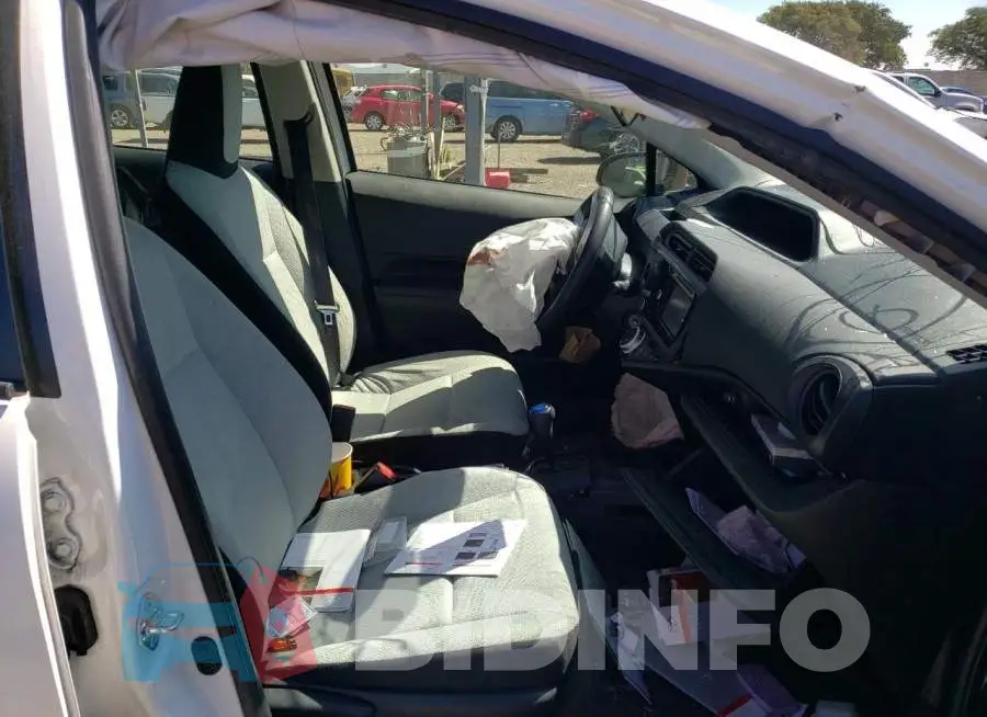 JTDKDTB37F1581621 Photo# 5