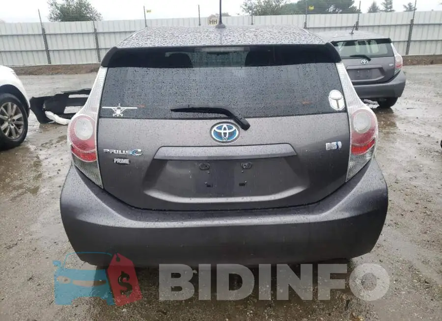 JTDKDTB39D1552148 Photo# 6