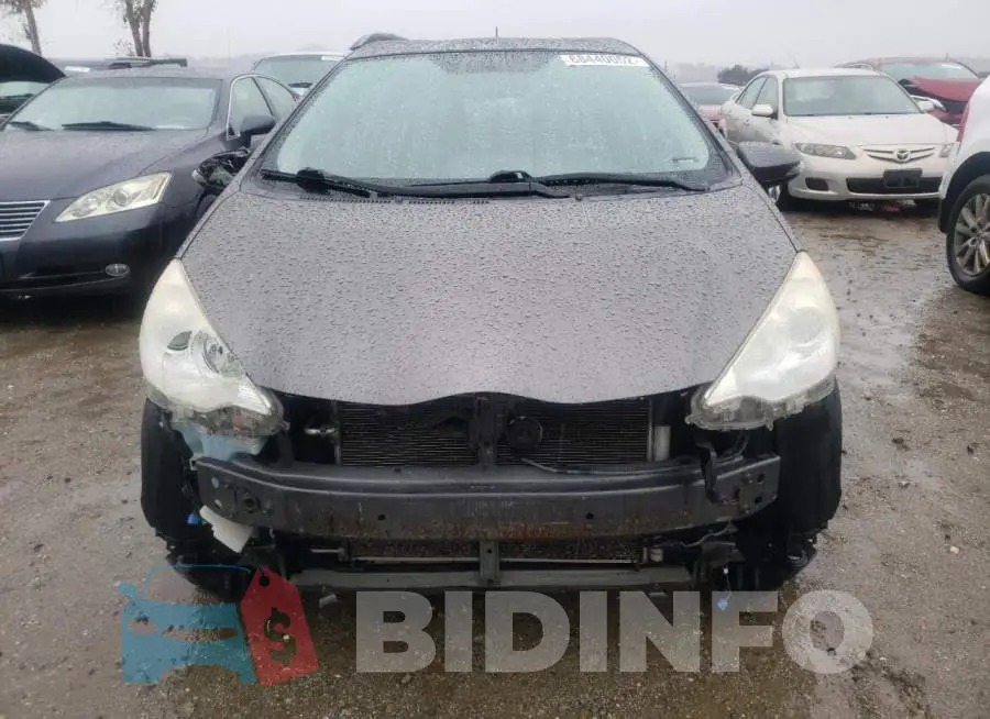 JTDKDTB39D1552148 Photo# 5