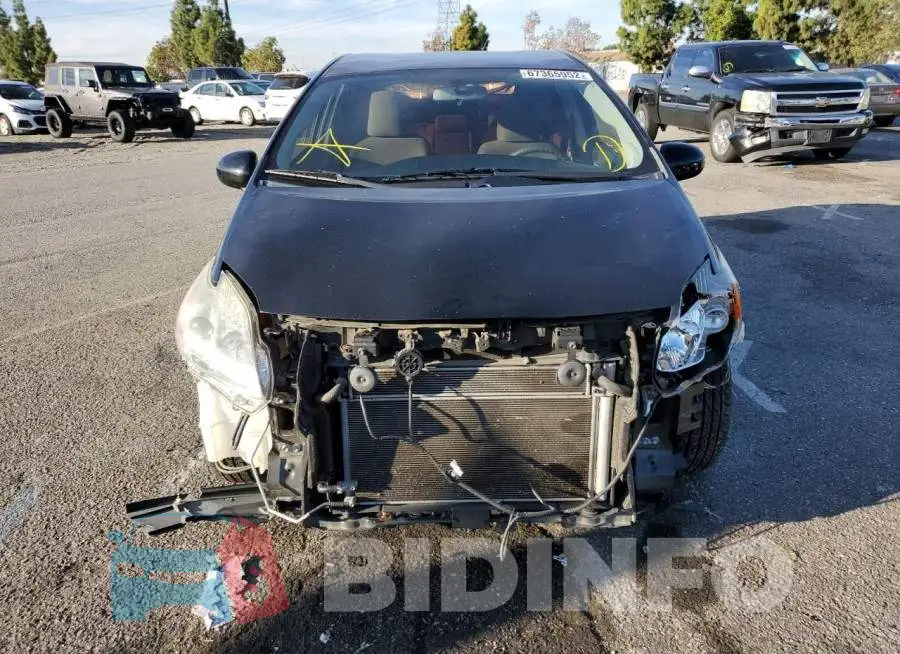 JTDKN3DU8F0398298 Photo# 9