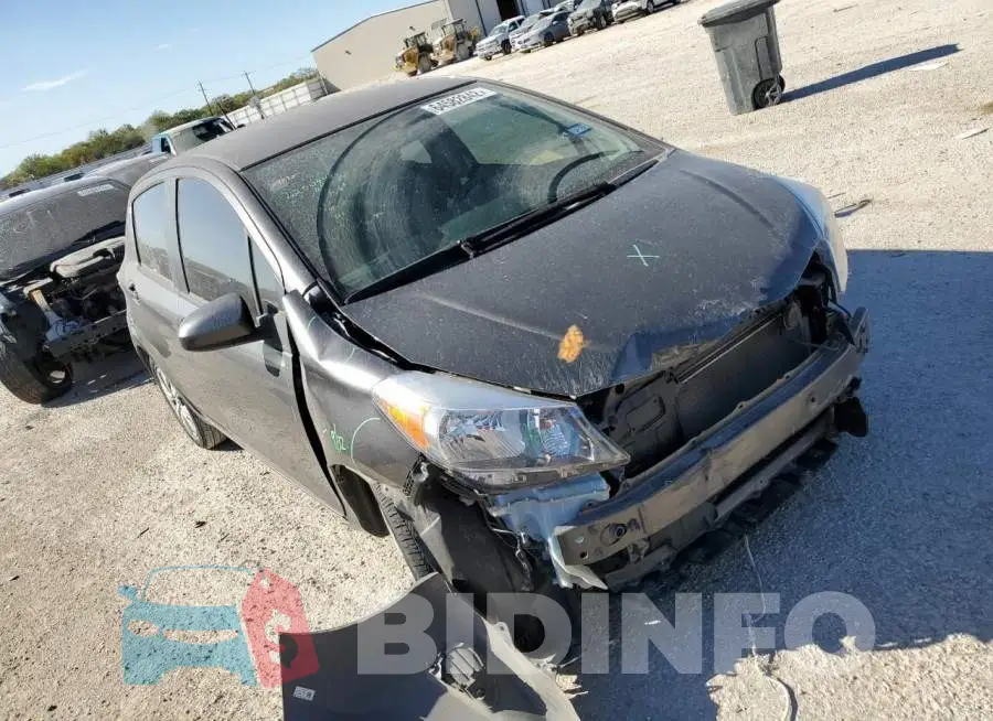 JTDKTUD36DD568165 Photo# 1