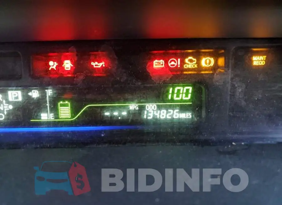 JTDZN3EU1EJ015405 Photo# 8