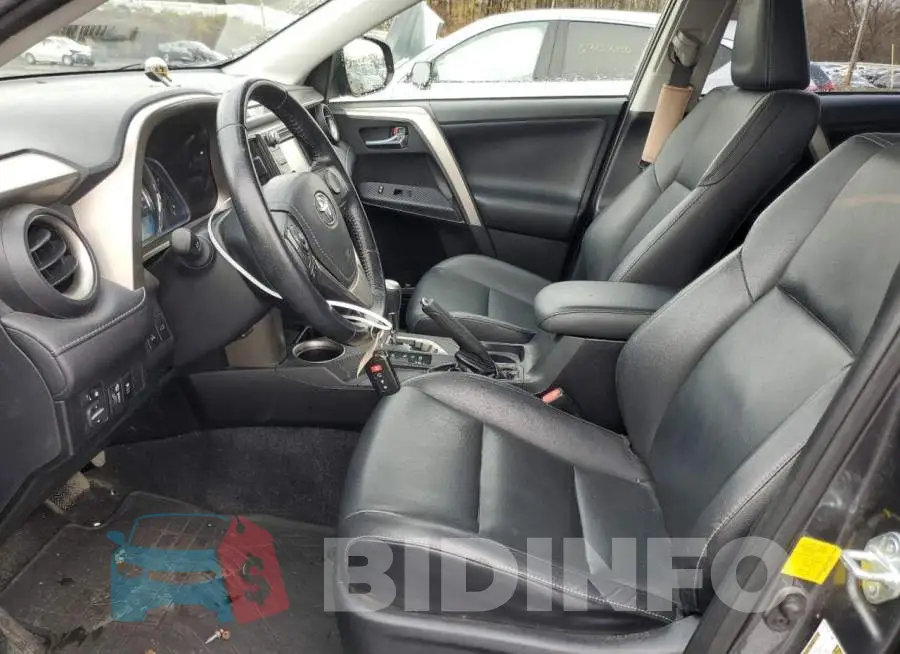 JTMDFREV2FD165929 Photo# 7