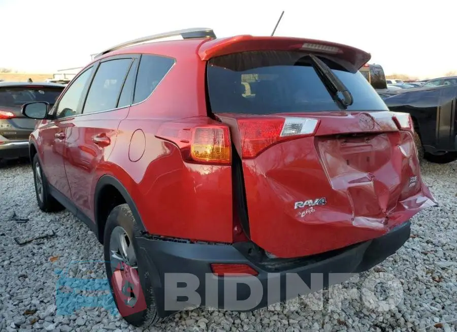 JTMRFREV4FD130752 Photo# 3