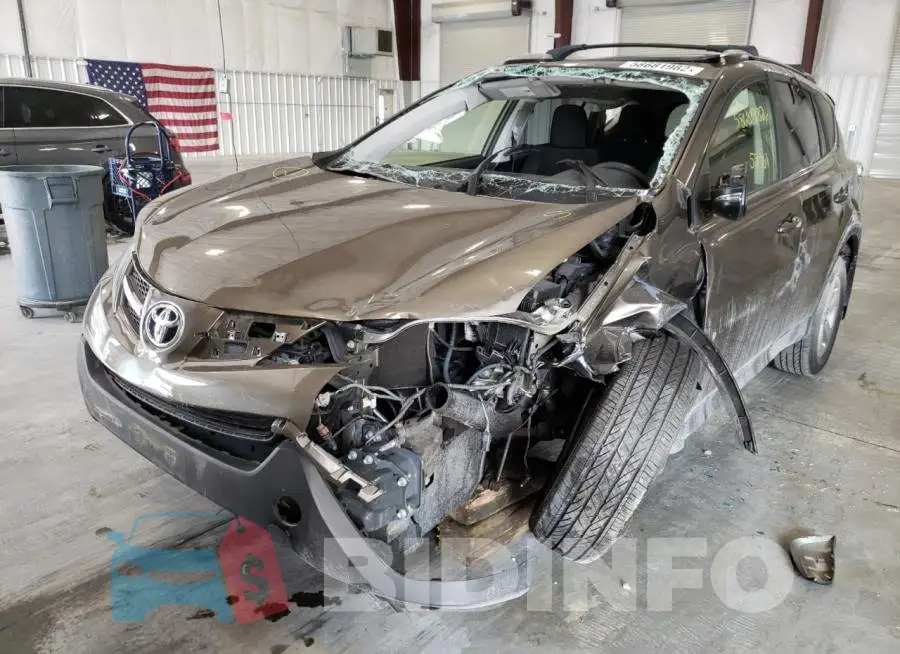 JTMRFREV7FD142409 Photo# 2