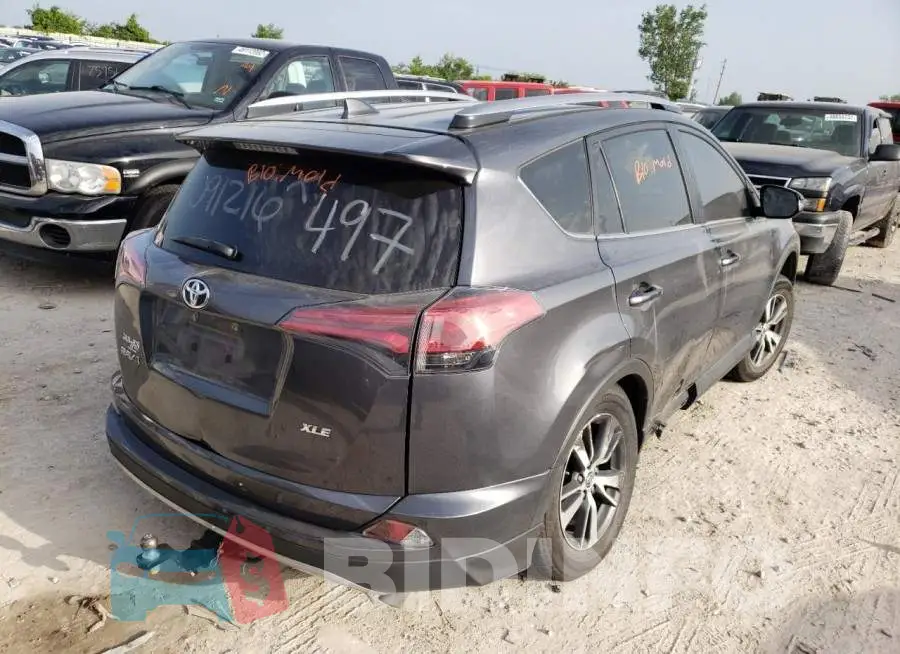 JTMWFREV6HD108063 Photo# 4