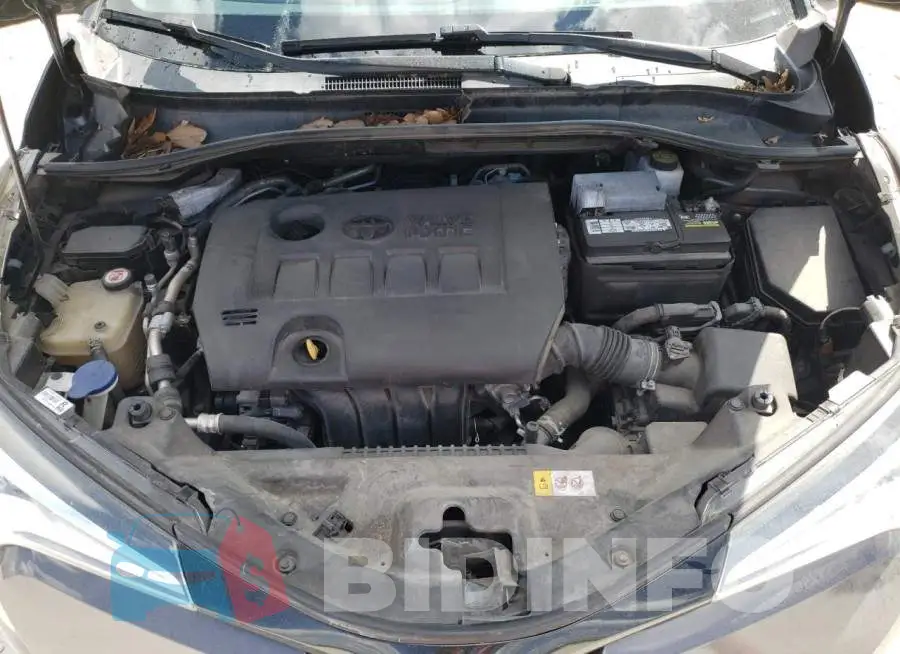 NMTKHMBX1JR024193 Photo# 7