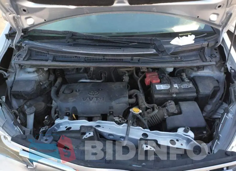 VNKKTUD33FA048341 Photo# 7