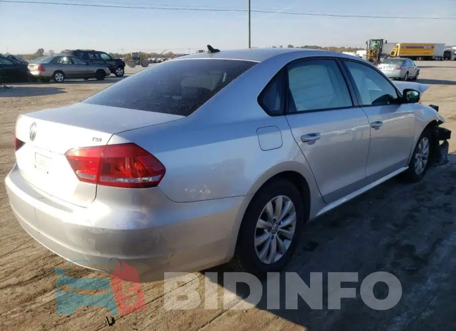1VWAS7A36FC015347 Photo# 4