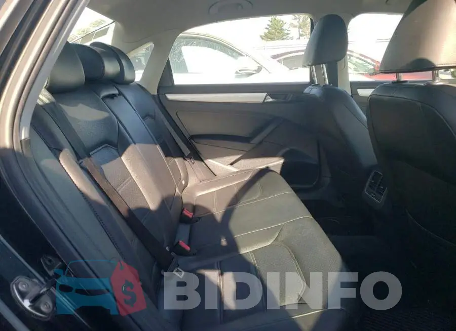 1VWBN7A34DC033175 Photo# 6