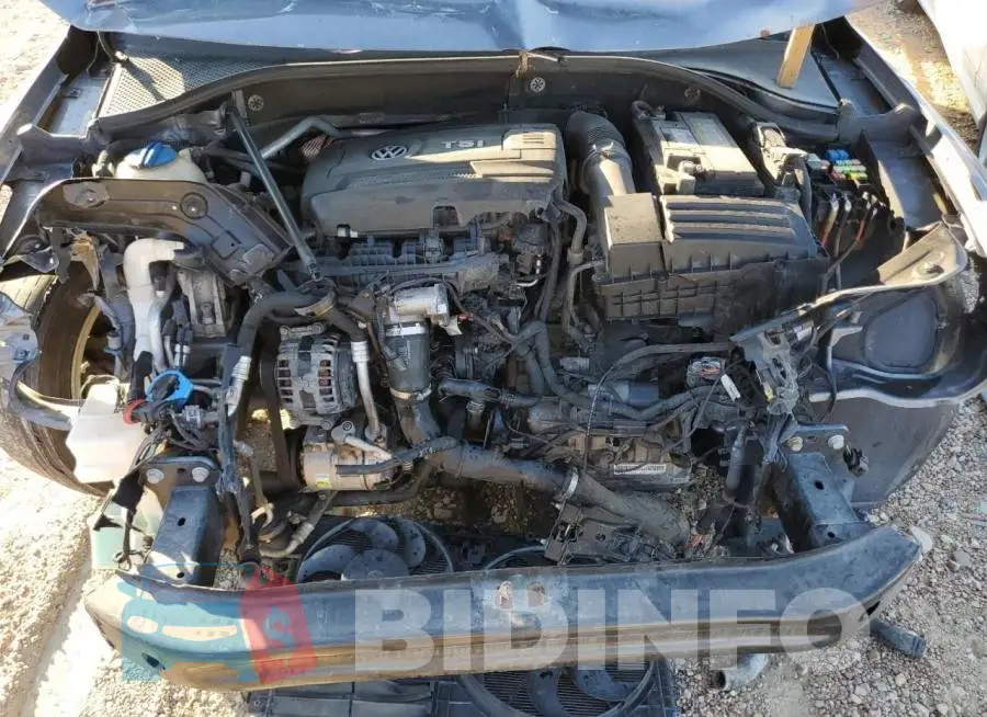 1VWBS7A30FC027014 Photo# 7
