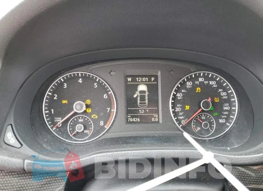 1VWBT7A35FC012408 Photo# 9