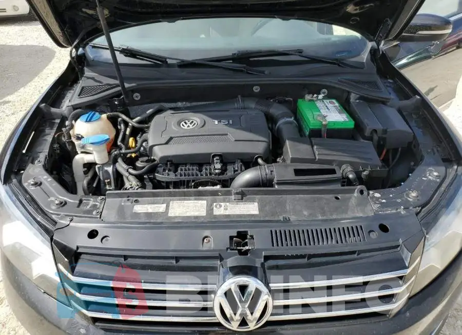1VWBT7A36FC069247 Photo# 7